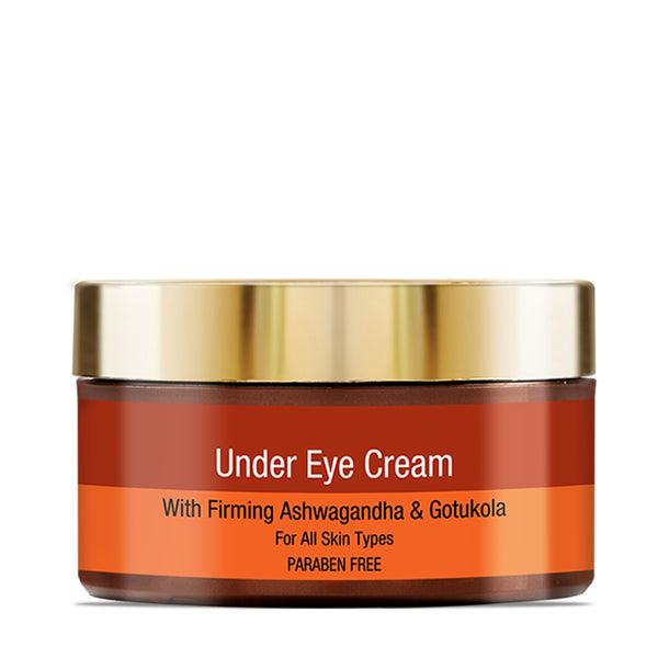 Under Eye Cream | Dark Circle & Puffy Eyes Corrector