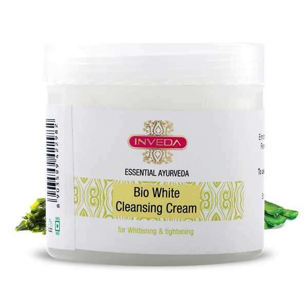Inveda simple Bio White Cleansing Cream | Pore Cleanser