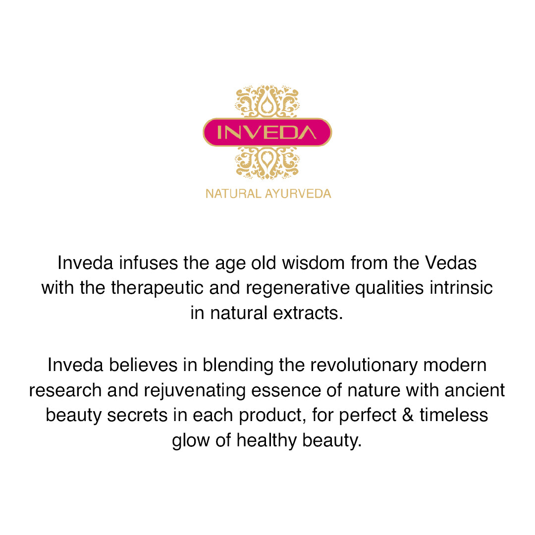 Inveda Complete Skin Brightening Regimen