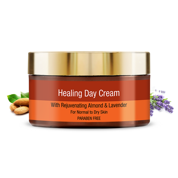 Inveda simple Healing Day Cream