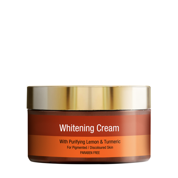 Inveda simple Whitening Cream | For Dark Spots & Blemishes