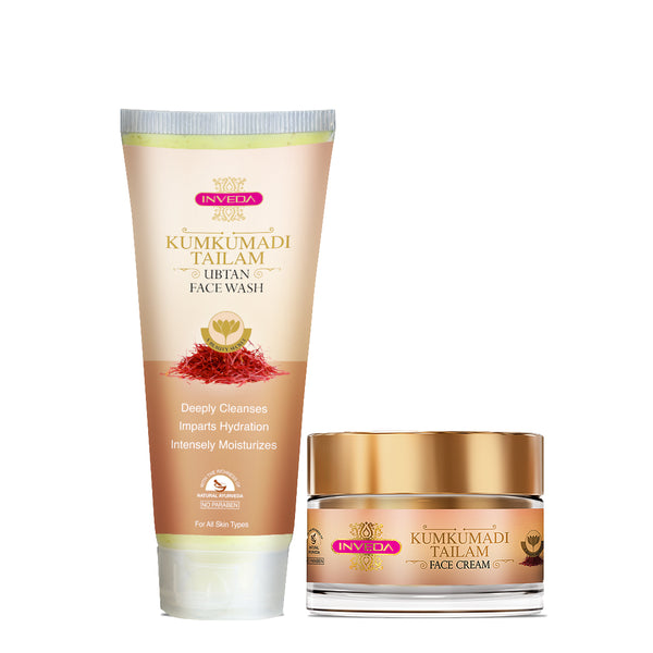 Complete Skin Brightening Regimen