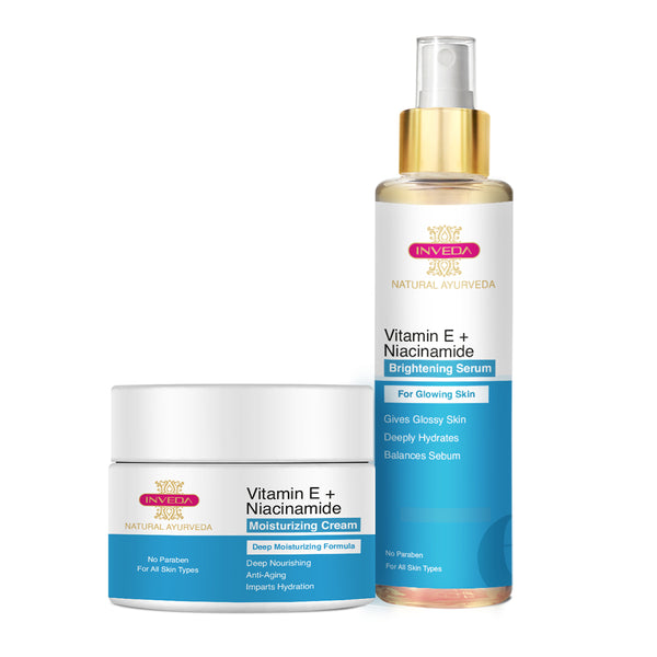 Skin Hydration Combo