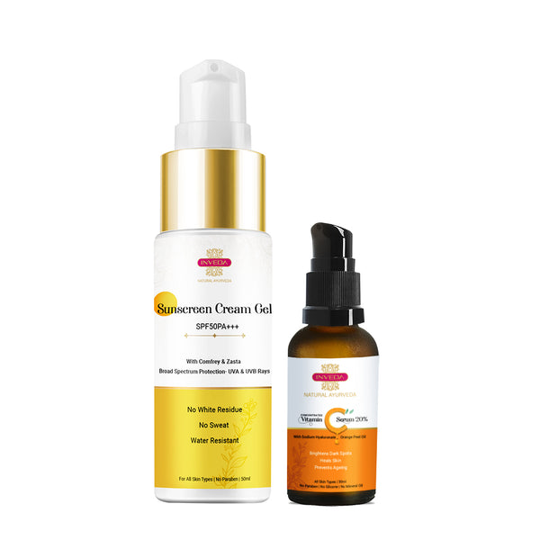 Sun Protection Kit