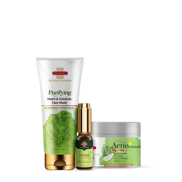 Acne Reducer Combo