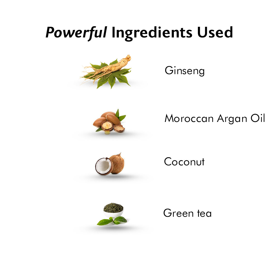 Inveda simple AM-PM Anti Wrinkle Face Wash Regimen
