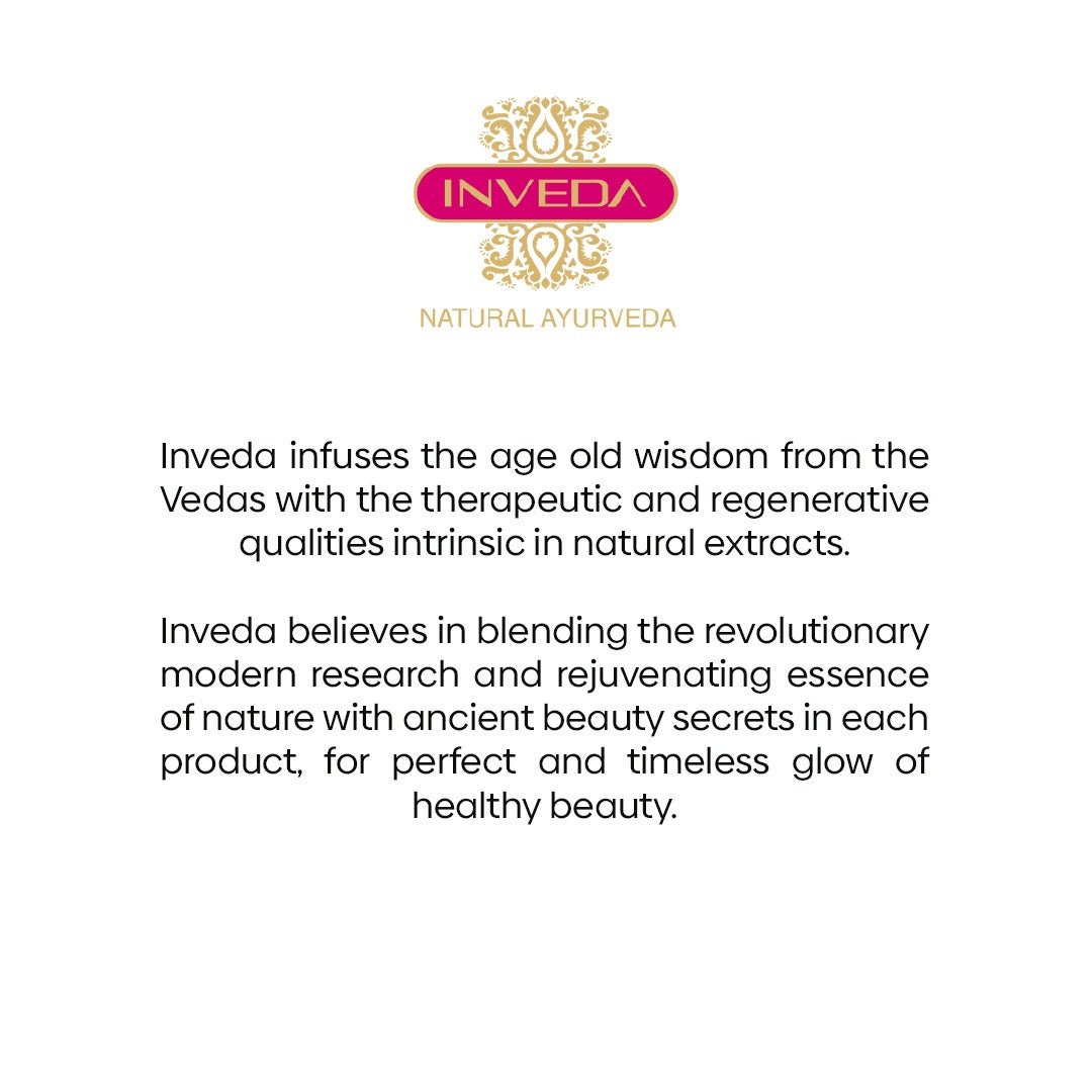 Inveda simple Anti Pigmentation Blend