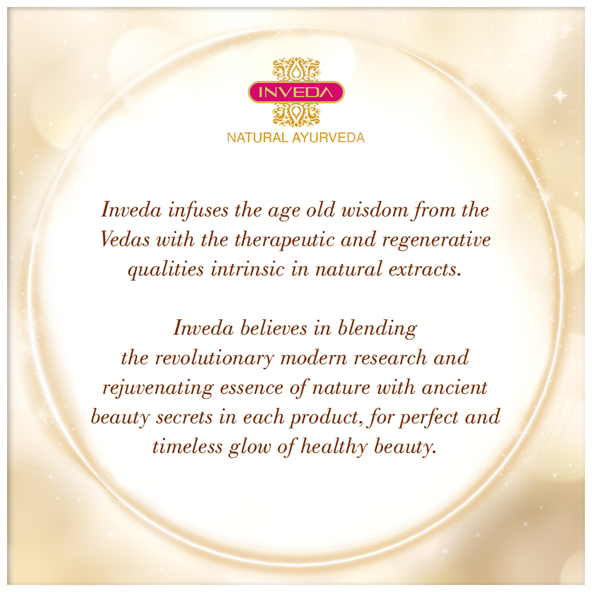 Inveda simple 40 Days Challenge Bridal Kit