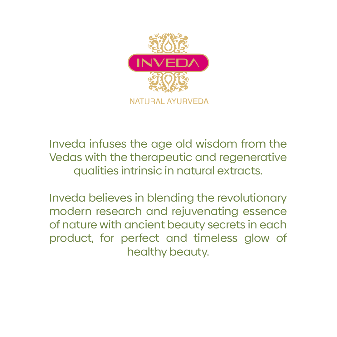 Inveda simple Cica Healing Night Cream
