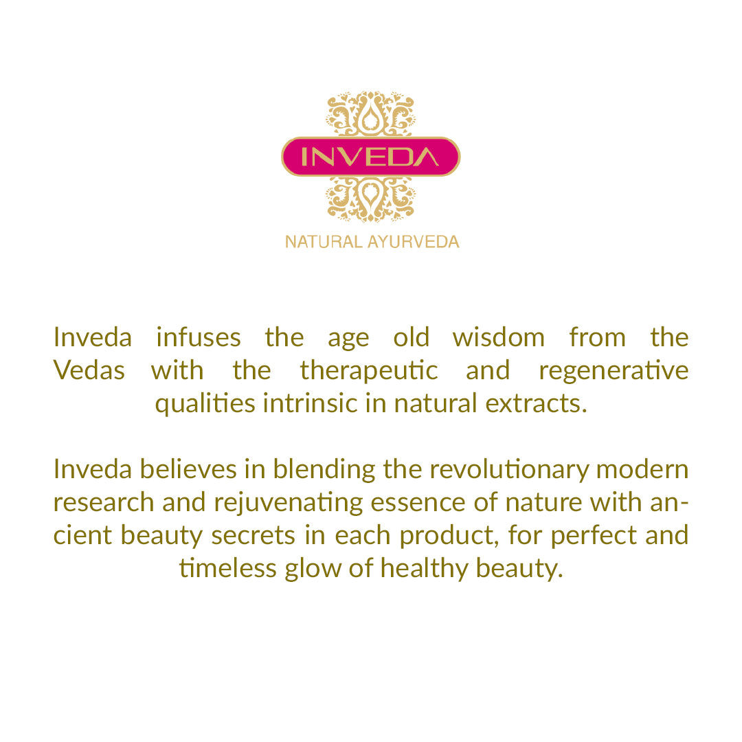 Inveda simple Feel Better Skin Care Kit