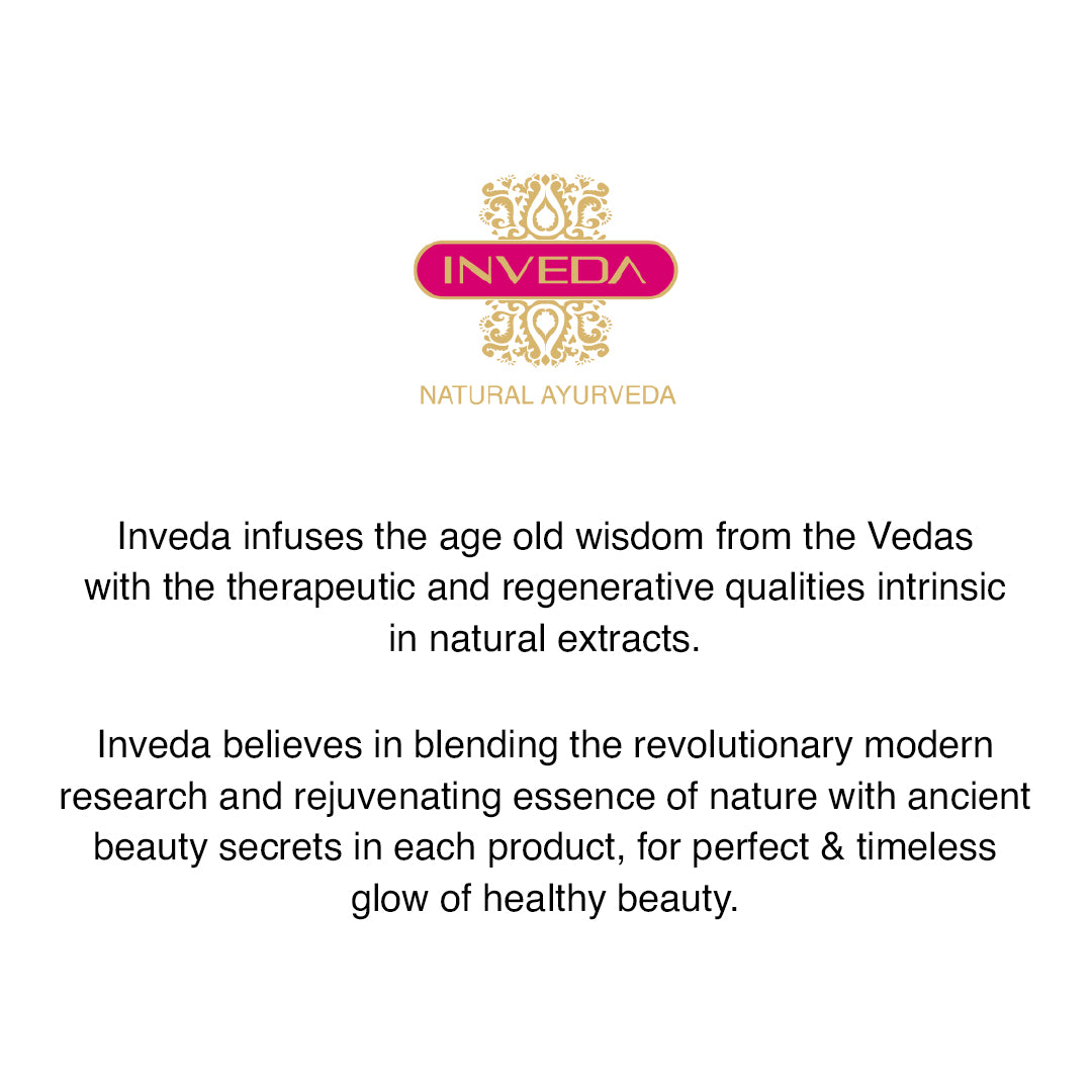 Inveda Advanced Face Care Regimen