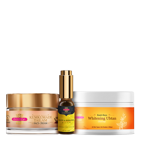 Inveda simple Mini Bridal Kit