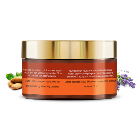 Inveda simple Healing Day Cream