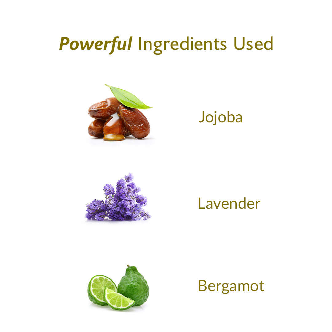 Inveda simple Feel Better Skin Care Kit